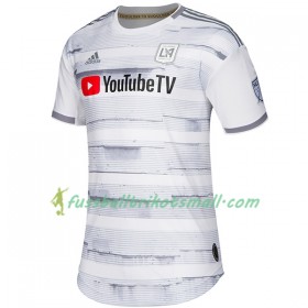 Fußballtrikots Los Angeles FC 2019-2020 Kurzarm Auswärts-trikot kaufen